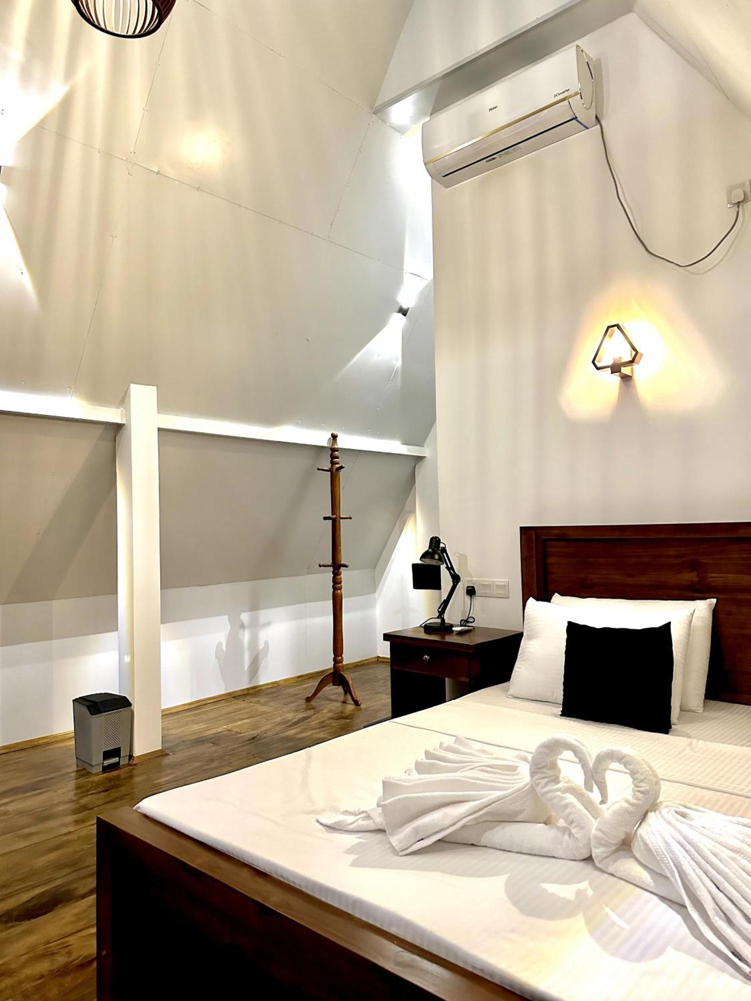 Rustic Cottages Udawalawe Bagian luar foto
