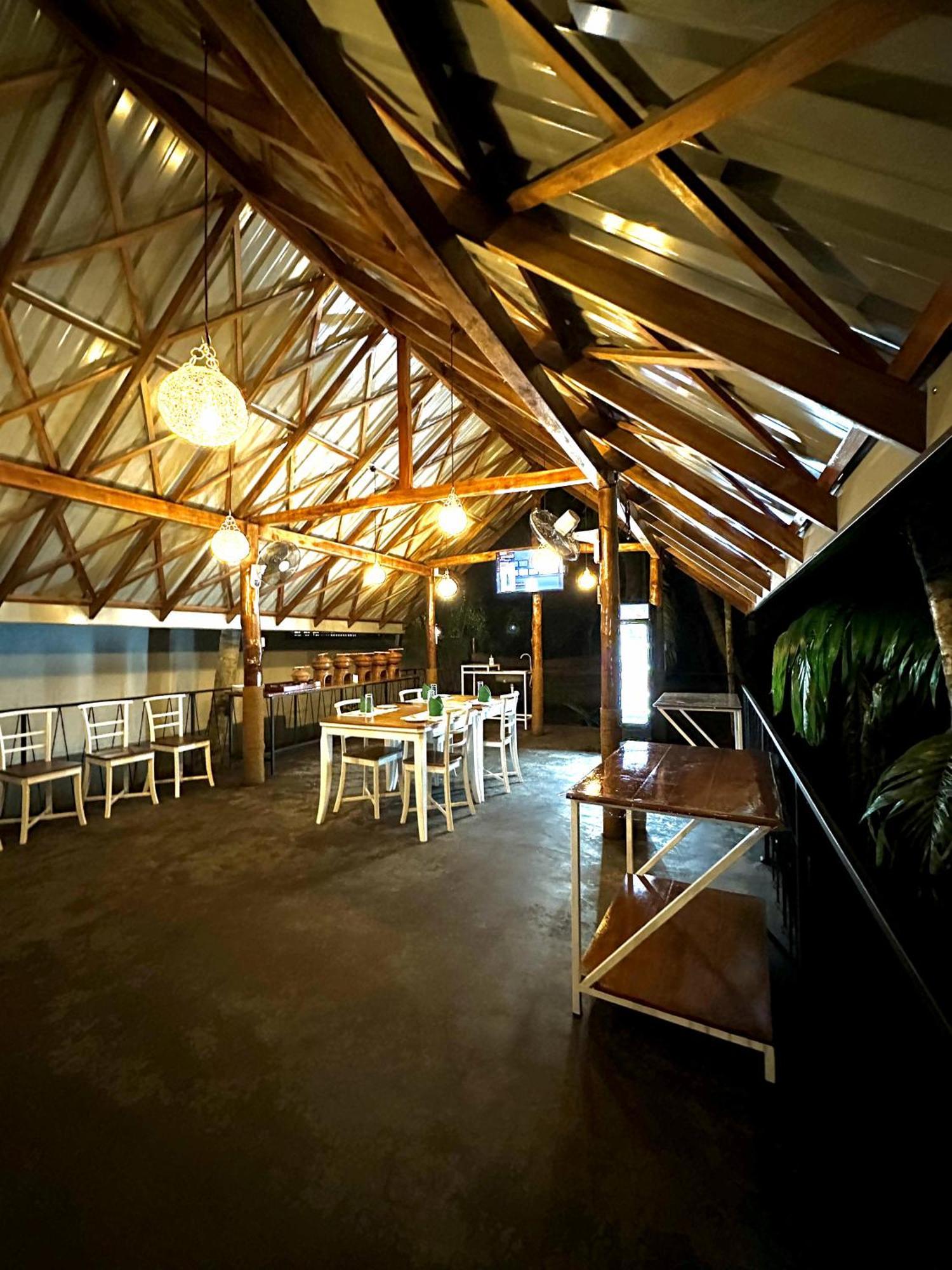 Rustic Cottages Udawalawe Bagian luar foto