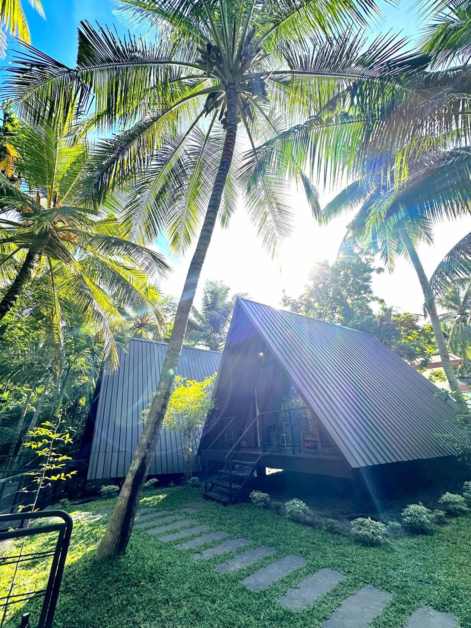 Rustic Cottages Udawalawe Bagian luar foto