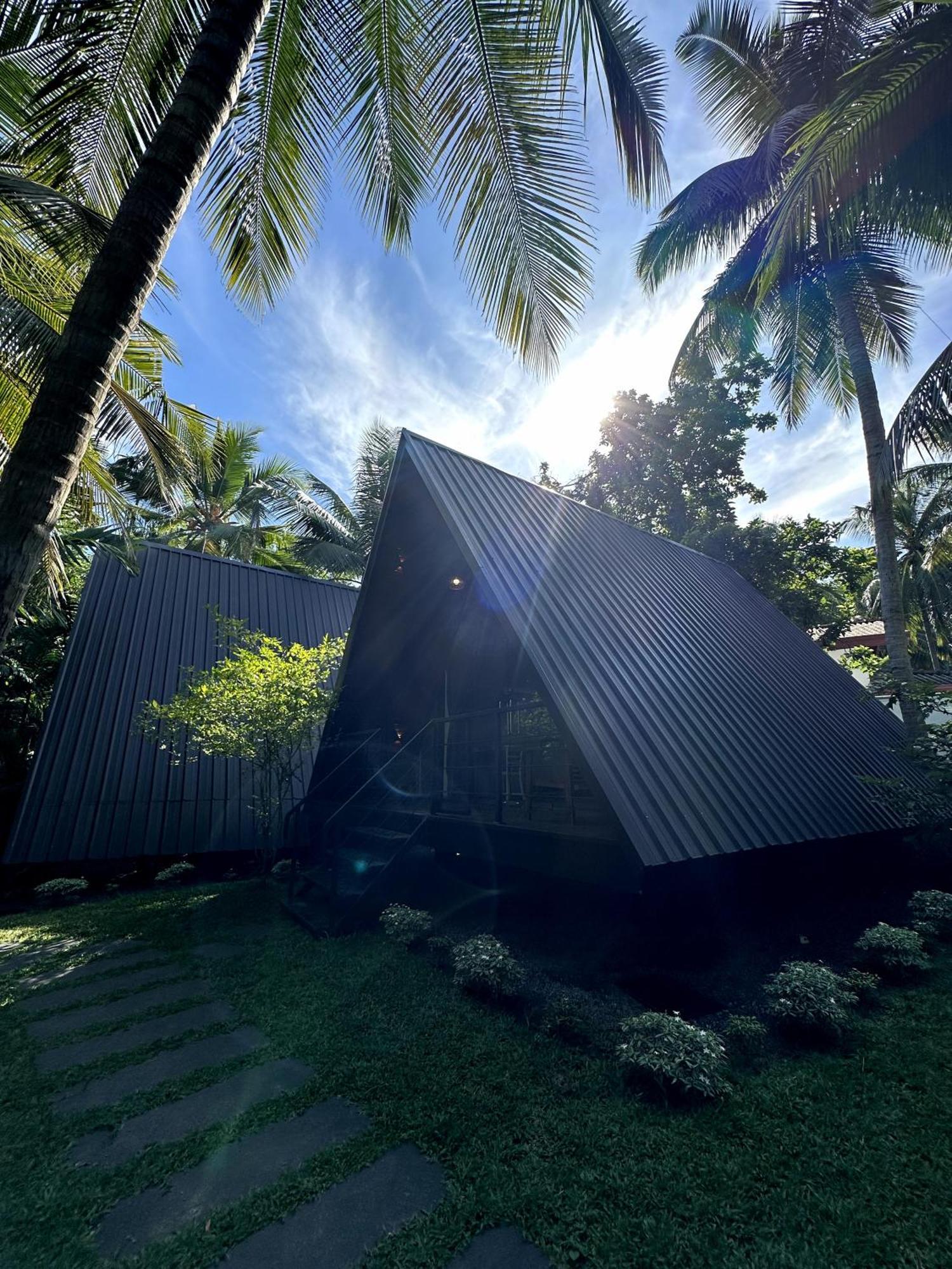 Rustic Cottages Udawalawe Bagian luar foto