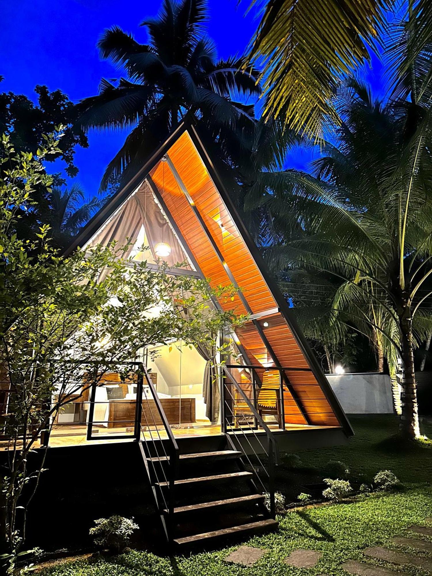 Rustic Cottages Udawalawe Bagian luar foto