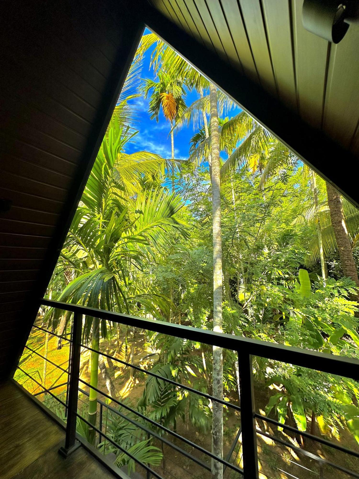 Rustic Cottages Udawalawe Bagian luar foto