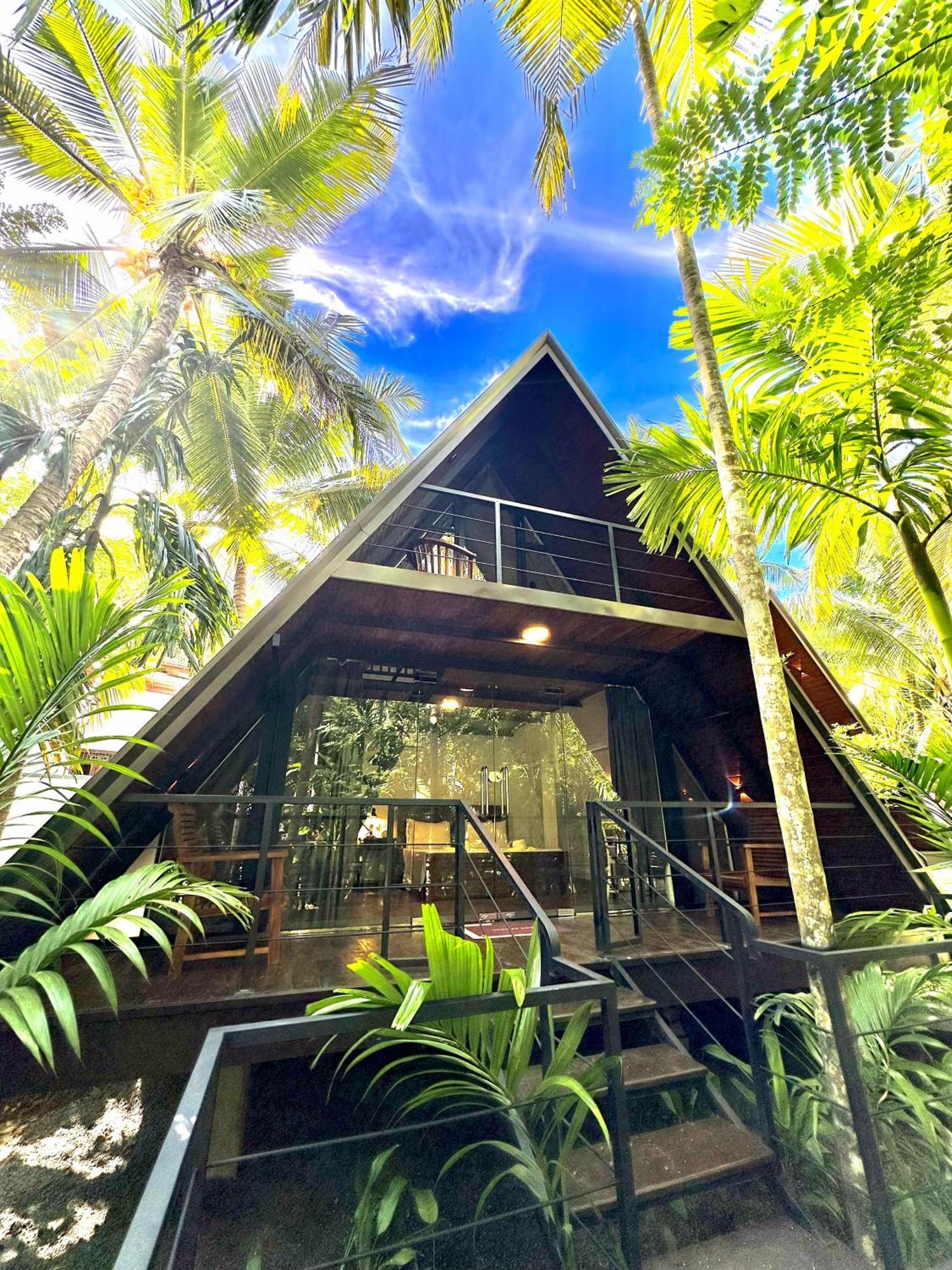 Rustic Cottages Udawalawe Bagian luar foto