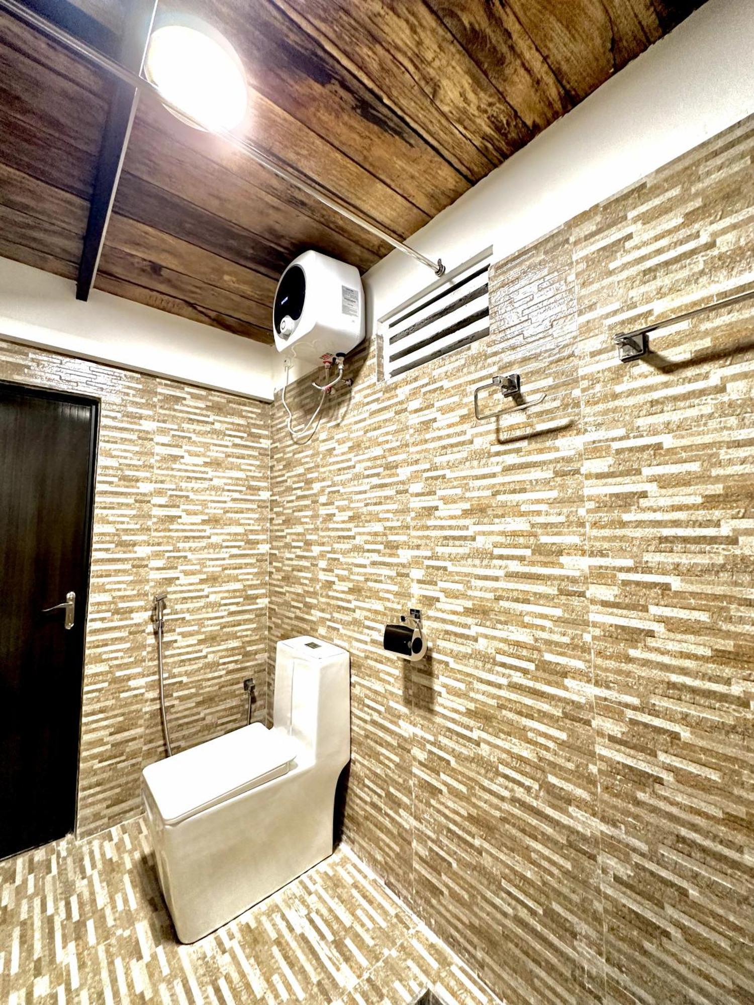 Rustic Cottages Udawalawe Bagian luar foto