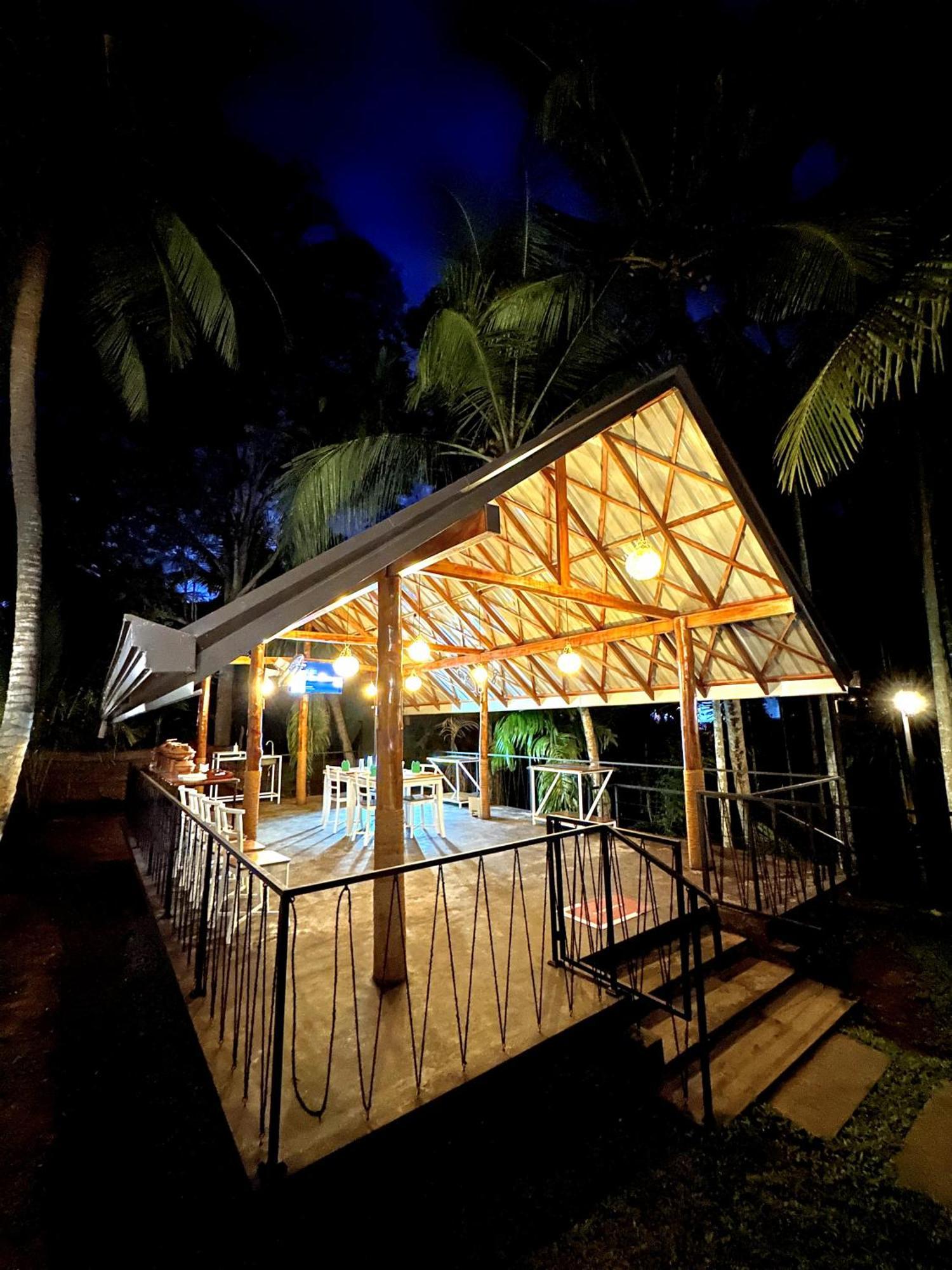 Rustic Cottages Udawalawe Bagian luar foto